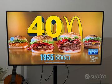 TV Samsung UE55NU7400UXZT