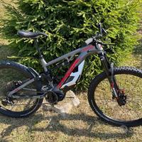 E-Bike THOK MIG-S mototre nuovo misura M