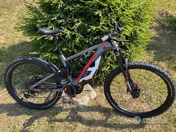 E-Bike THOK MIG-S mototre nuovo misura M