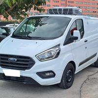 FORD TRANSIT CUSTOM FRIGO