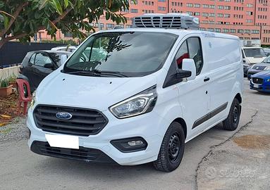 FORD TRANSIT CUSTOM FRIGO