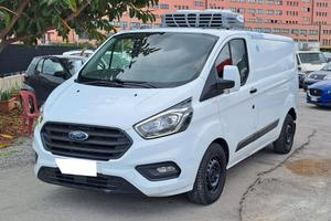 FORD TRANSIT CUSTOM FRIGO