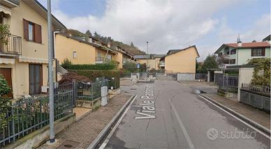 Trilocale a Bonate Sopra