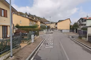 Trilocale a Bonate Sopra