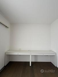 Scrivania IKEA MICKE