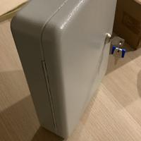 Cassetta porta chiavi da parete