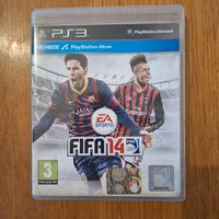 Gioco Fifa 14