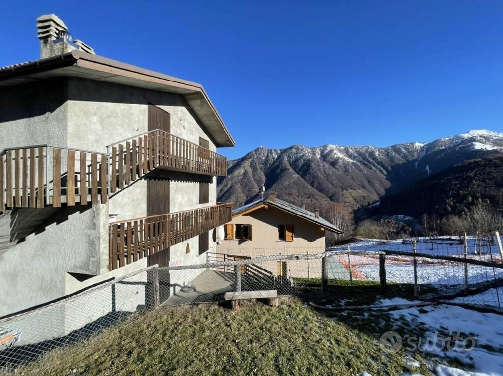 Appartamento – Gerola Alta, Ravizze - Vista 2