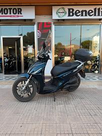 Kymco People 125i S