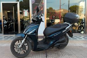 Kymco People 125i S