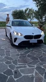BMW 118 d