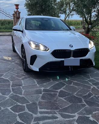 BMW 118 d