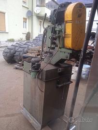 FRESATRICE ORIZZONTALE PEDRAZZOLI