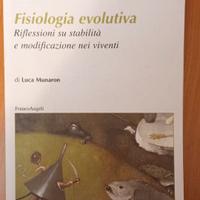 Fisiologia evolutiva- Riflessioni su stabilità...