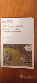 Fisiologia evolutiva- Riflessioni su stabilità...