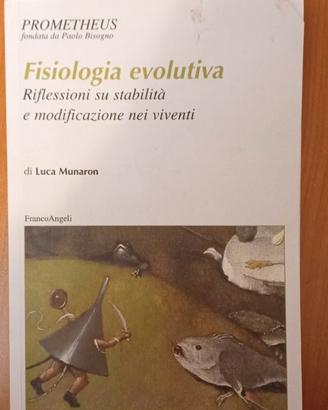 Fisiologia evolutiva- Riflessioni su stabilità...