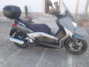 Yamaha X-Max 250 – Anno 2010 – Solo 5.000 km
