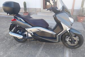 Yamaha X-Max 250 – Anno 2010 – Solo 5.000 km