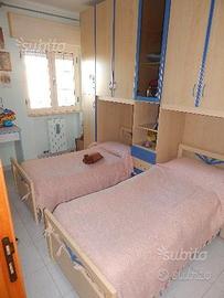 Fittare casa per brevi periodi o settimane estive