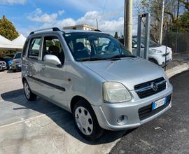 Opel Agila 1.3 CDTI (UNICO PROPRIETARIO)
