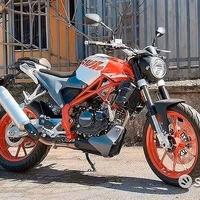 PROMO NUOVA SWM Varez 125-BIALBERO-TASSO 0