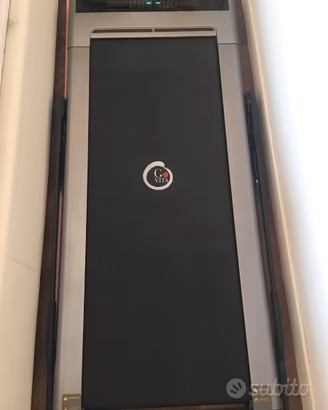 Tapis Roulant Elettrico