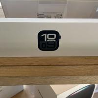 Apple Watch Series 10 GPS + Cellular 46mm, colore