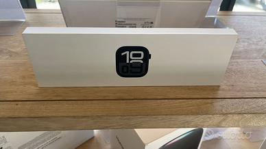 Apple Watch Series 10 GPS + Cellular 46mm, colore