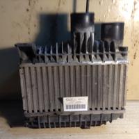 Intercooler - TOYOTA Corolla Verso