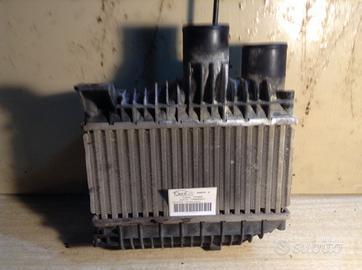 Intercooler - TOYOTA Corolla Verso