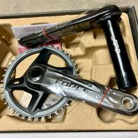 Guarnitura SRAM FORCE AXS 170
