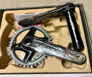 Guarnitura SRAM FORCE AXS 170