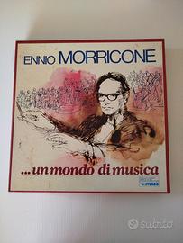 collezione Morricone