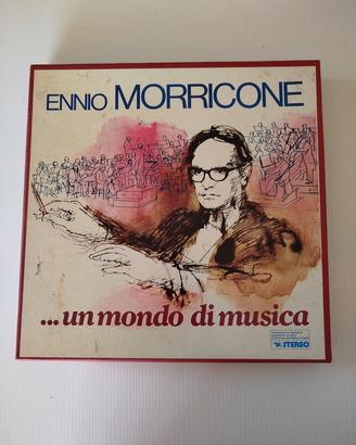collezione Morricone
