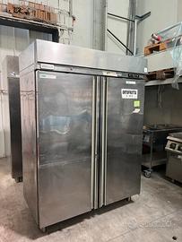 Frigo a due ante