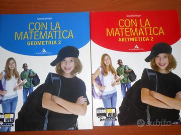 Con la matematica - scuole medie