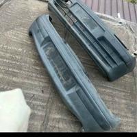 Paraurti fiat seicento