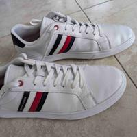 Tommy Hilfiger Scarpe Sneakers Numero Tg.43