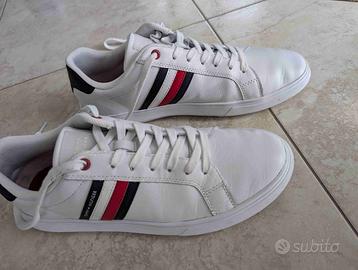 Tommy Hilfiger Scarpe Sneakers Numero Tg.43