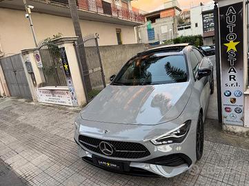 New Mercedes CLA 200d Premium AMG Special Edition