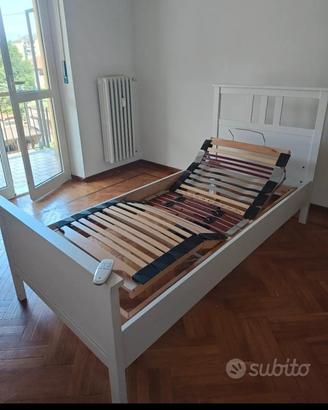 Rete a Doghe Elettrica