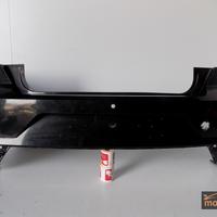 SEAT IBIZA 6F - PARAURTI POSTERIORE - 10750