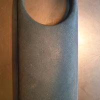 Guzzi V11 - Cuscino serbatoio