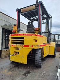 Muletto diesel in 4000 kg