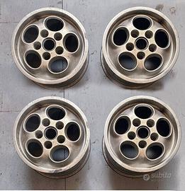 CERCHI 15" e 16" PORSCHE 924-928-944