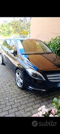 Mercedes classe B 180 cdi