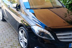 Mercedes classe B 180 cdi