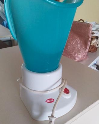 Vaporizzatore pulizia viso