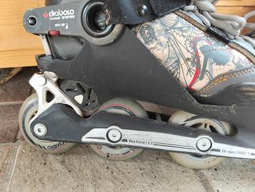 rolleblade ragazzo boy