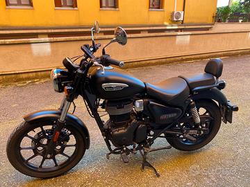 Royal Enfield 350 (2023)
